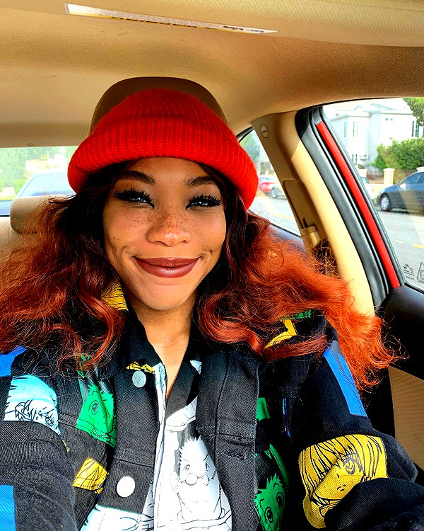 kieraplease instagram image archive image