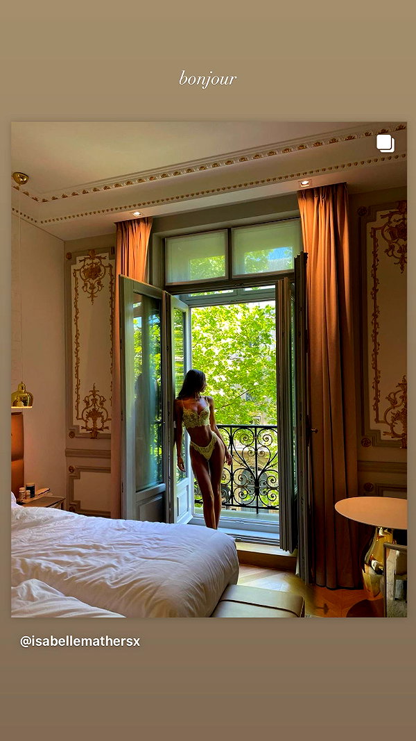 isabellemathersx instagram image archive image
