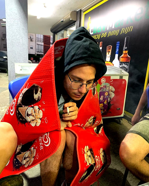 yuval_raz instagram image archive image