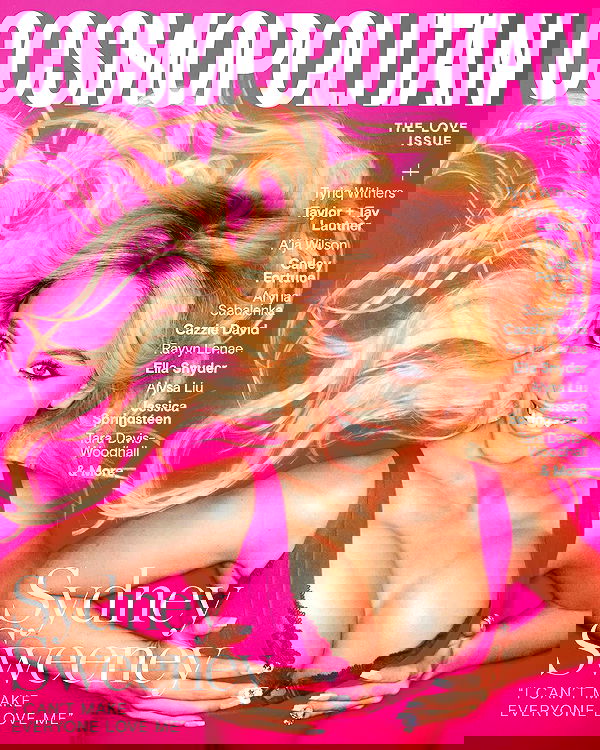 sydney_sweeney sydney_sweeney archive image