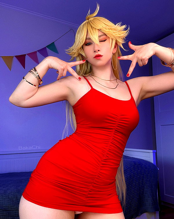 bakachi_cos instagram image archive image