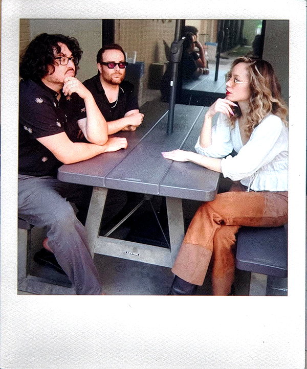 cannonstheband instagram image archive image