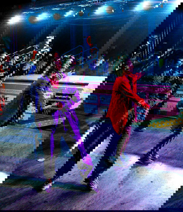 kkulakovaa image ~ Altpins