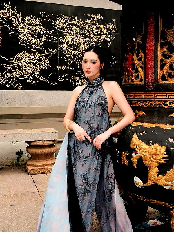 lyhythuedoxinh instagram image archive image