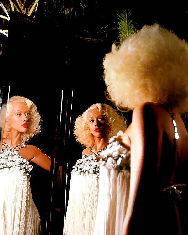 xtina instagram image archive image