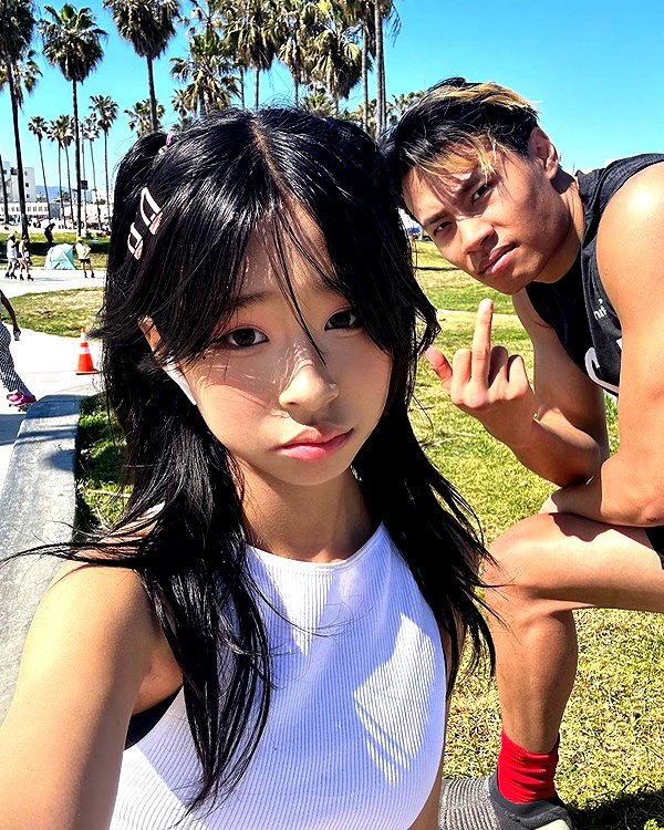 princessamelia_official instagram image archive image