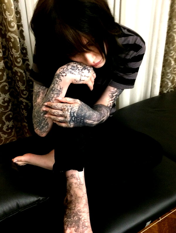 mareuxsimp instagram image archive image