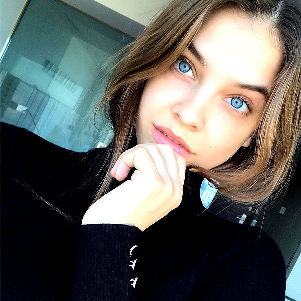realbarbarapalvin instagram image archive image