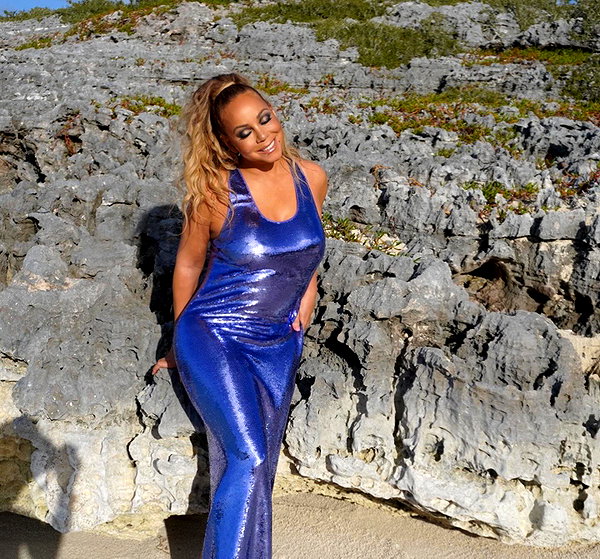 mariahcarey instagram image archive image
