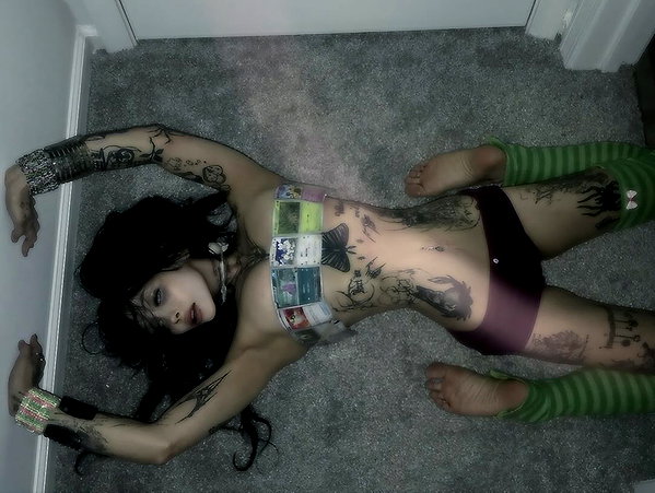 zommmbri instagram image archive image