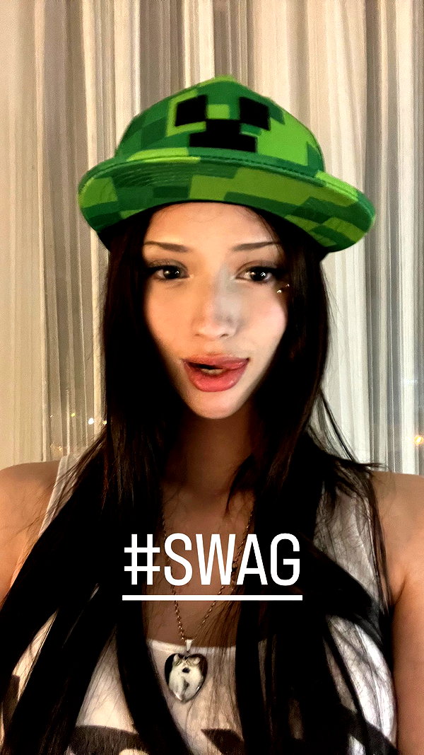chrisstinalekss instagram image archive image