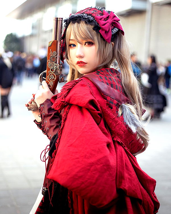 rakukoo instagram image archive image