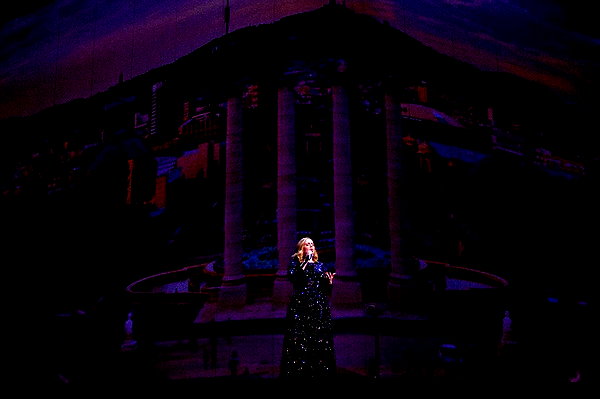 adele instagram image archive image