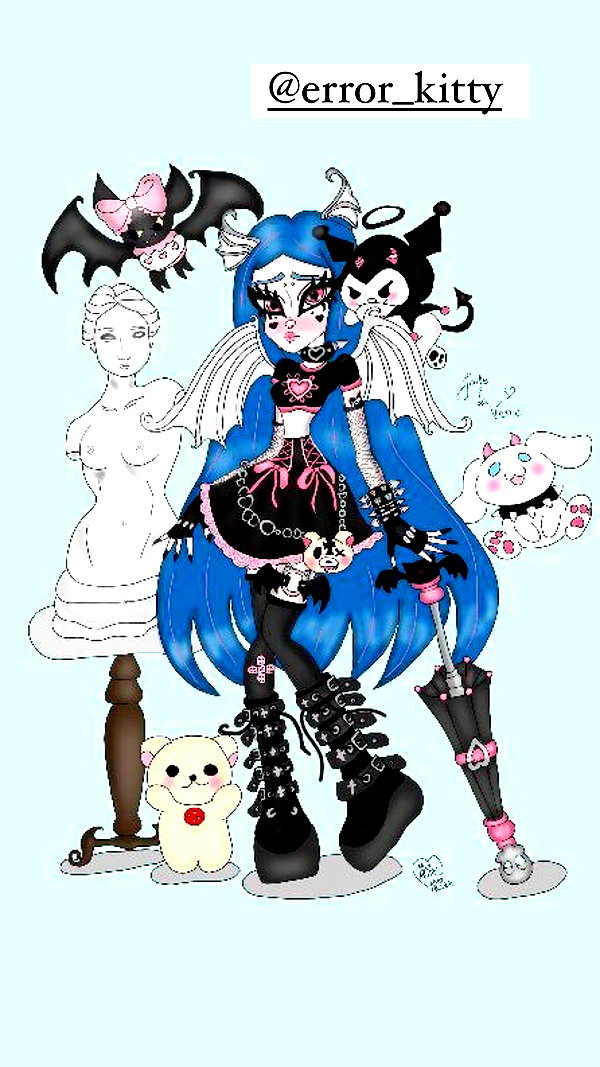 jadelaverne archive image