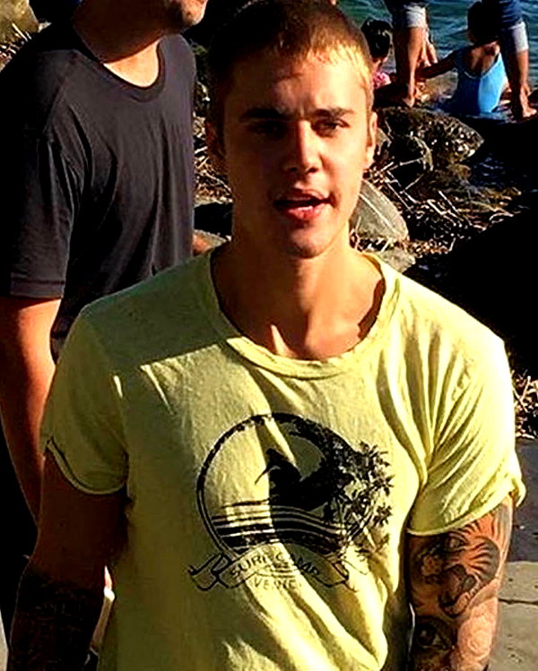 lilbieber instagram image archive image