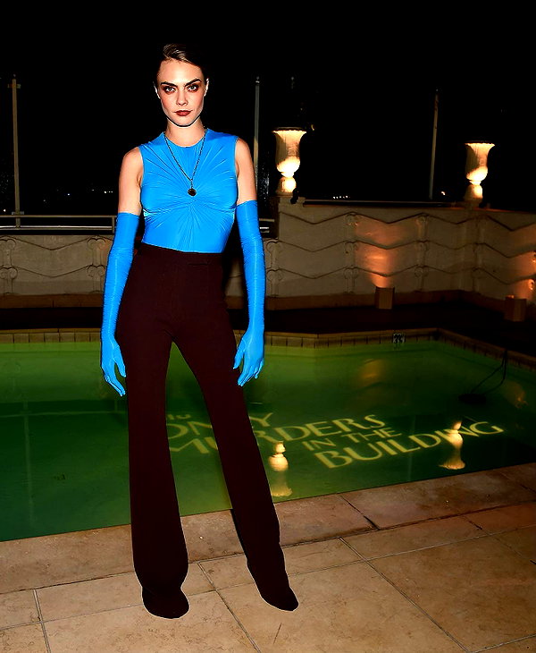 caradelevingne instagram image archive image