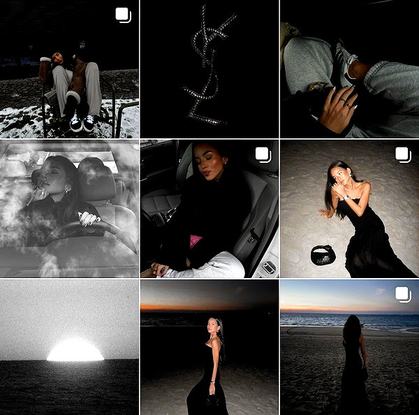 zoeliss instagram image archive image