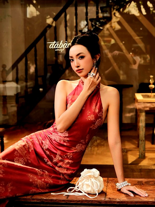 lyhythuedoxinh instagram image archive image