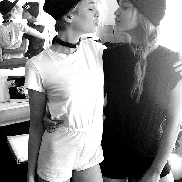 realbarbarapalvin instagram image archive image