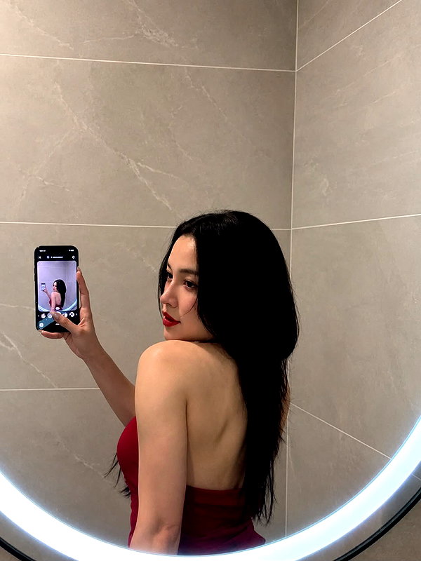 lyhythuedoxinh instagram image archive image