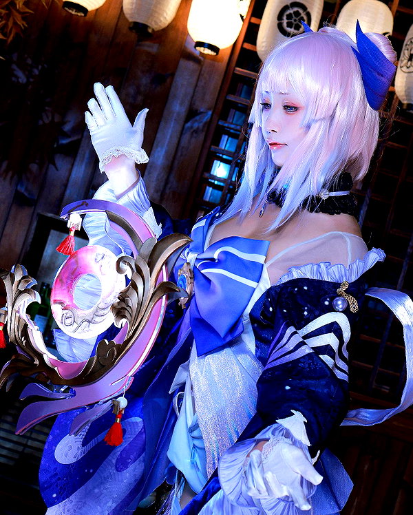 shuimiaoaqua instagram image archive image