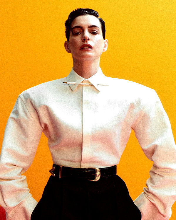 annehathaway instagram image archive image