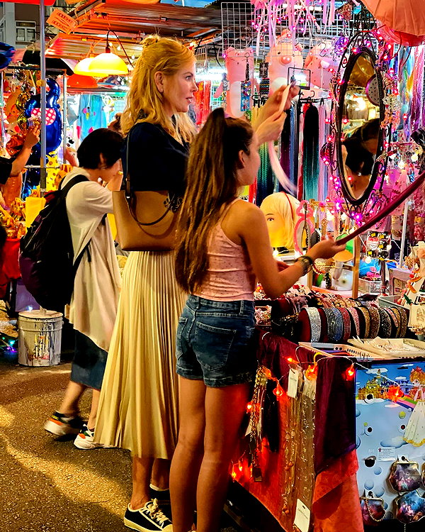 nicolekidman instagram image archive image