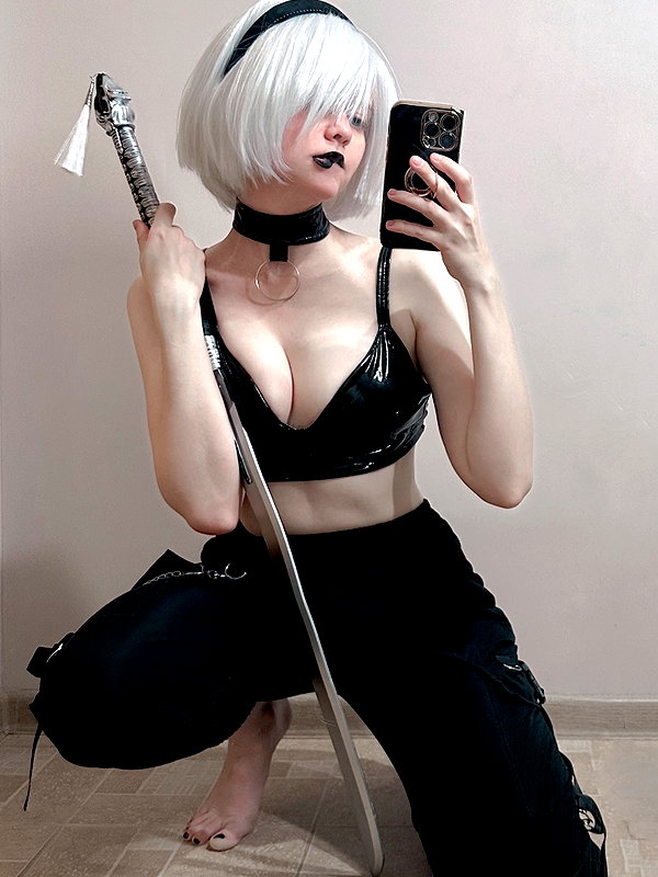 pepper_cos instagram image archive image