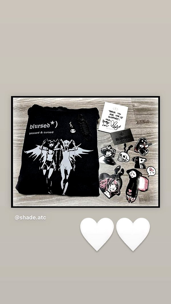blursed.co instagram image archive image