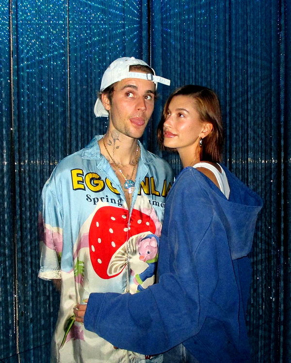 haileybieber instagram image archive image