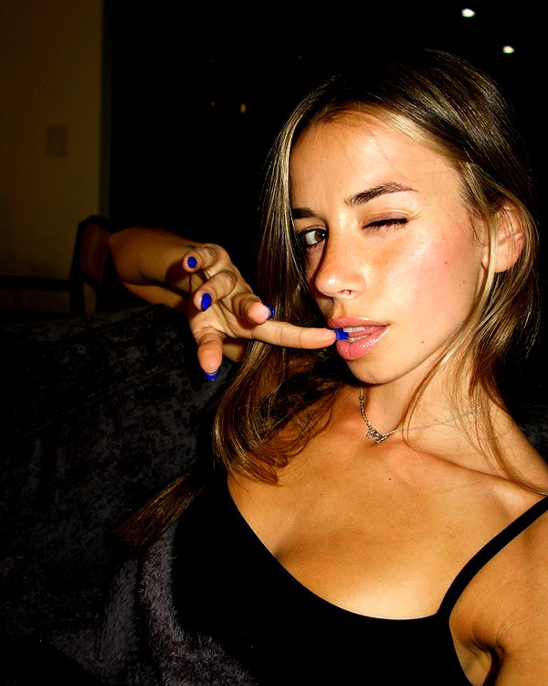 sadieemckennaa instagram image archive image