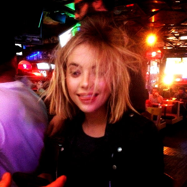 ashleybenson instagram image archive image