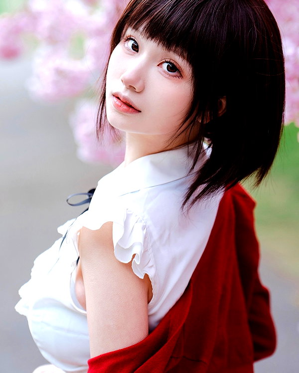 xier_cos instagram image archive image