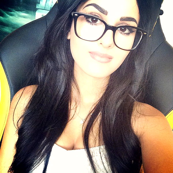 sssniperwolf instagram image archive image
