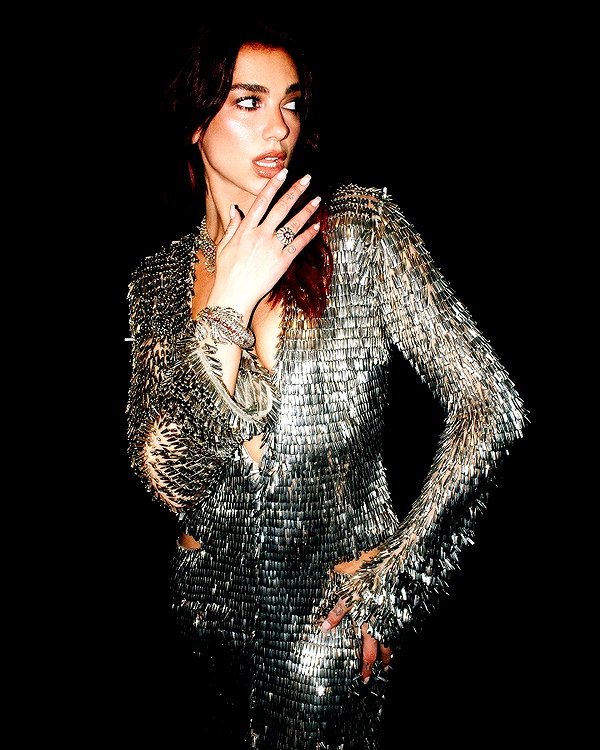 dualipa instagram image archive image