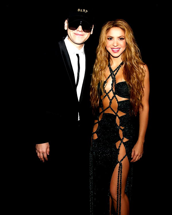 shakira instagram image archive image