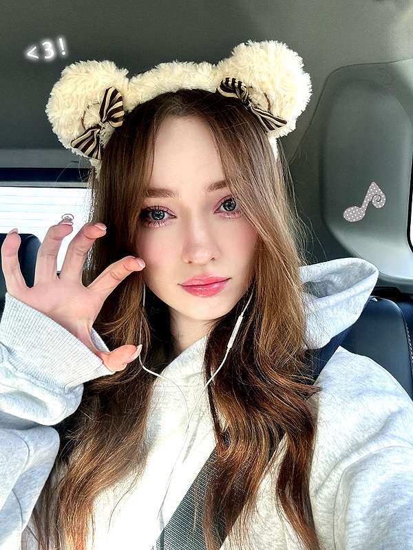 1uvgabi instagram image archive image