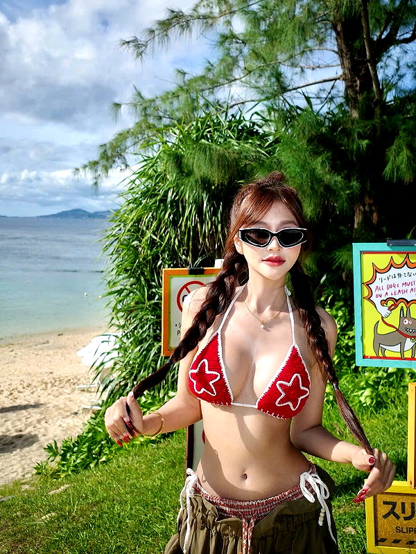 lyhythuedoxinh instagram image archive image