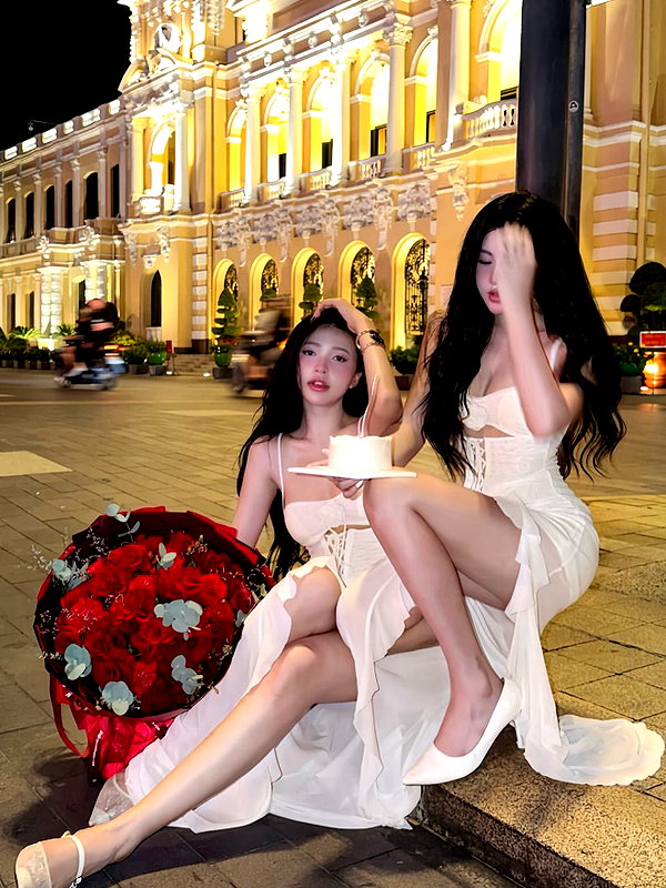 lyhythuedoxinh instagram image archive image