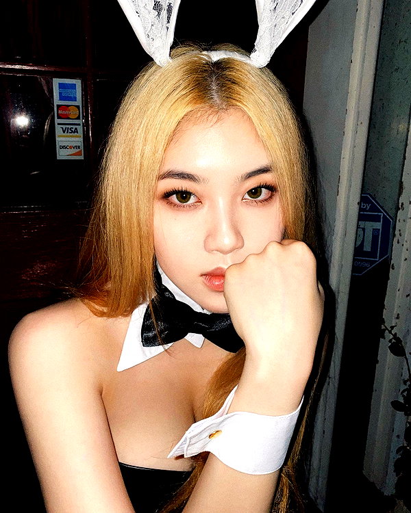 allissashin instagram image archive image