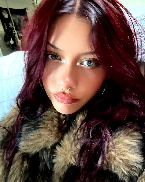 isavramirez instagram image archive image