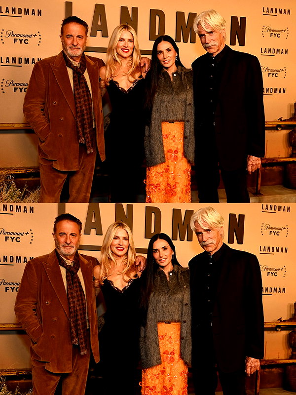 demimoore instagram image archive image