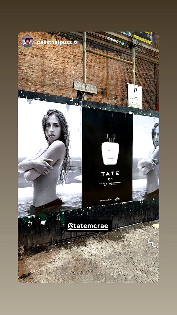 tatemcrae instagram image archive image