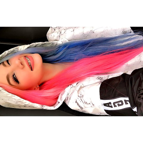 danielle.mercedie instagram image archive image