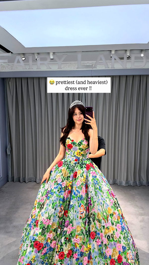 imane instagram image archive image