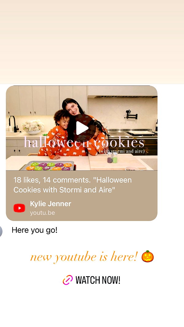 kyliejenner instagram image archive image
