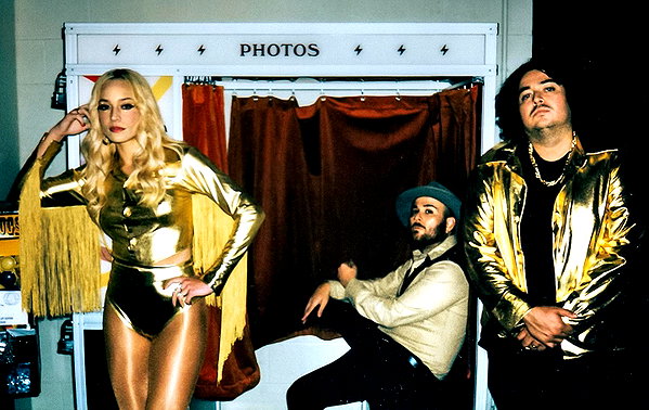 cannonstheband instagram image archive image