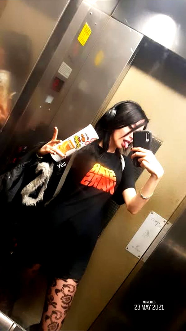 noyaislilith333 instagram image archive image