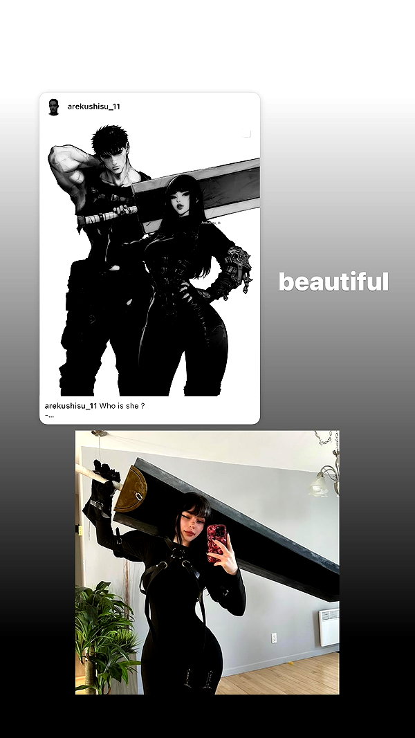 imskirby instagram image archive image