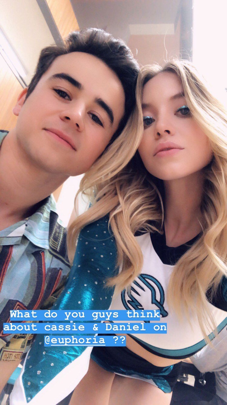 sydney_sweeney instagram image archive image